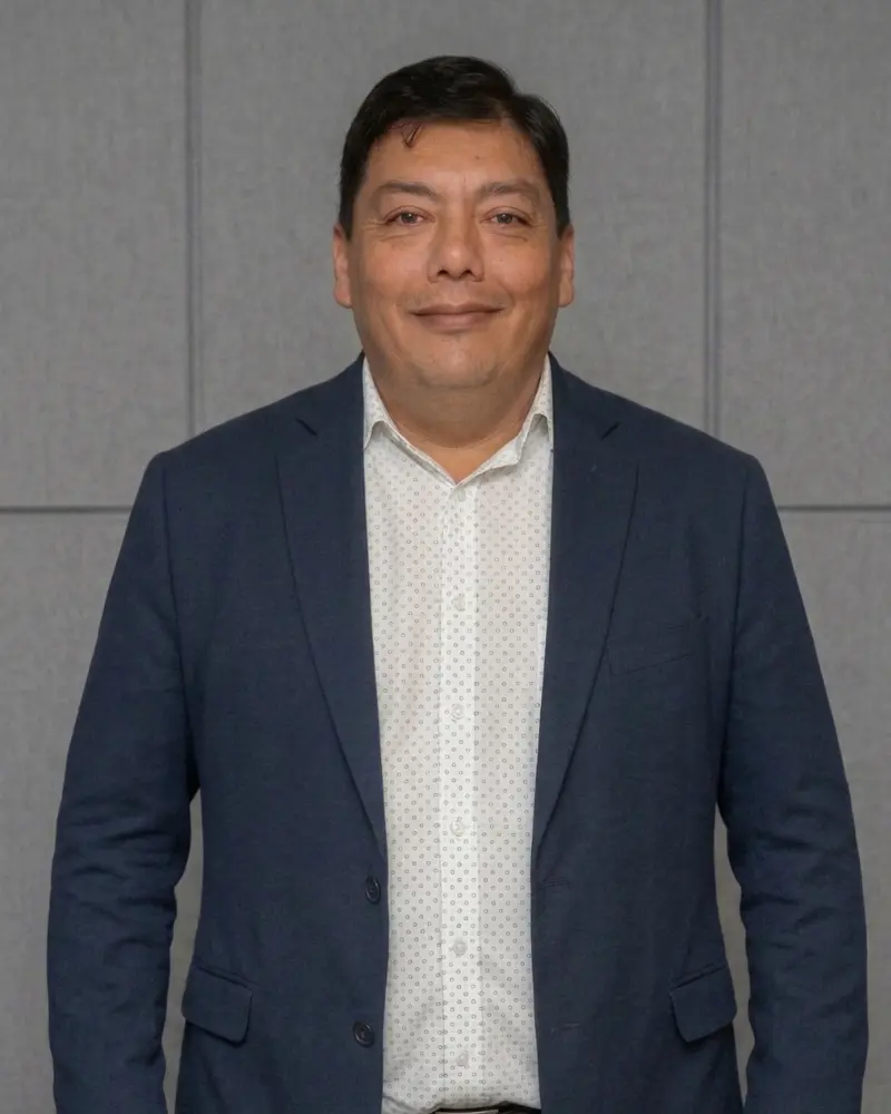Luis Lorenzo A. Donoso V.